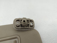 2011-2015 Kia Sorento Sun Visor Shade Replacement Passenger Right Mirror Fits Fits 2011 2012 2013 2014 2015 OEM Used Auto Pa