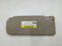 2011-2015 Kia Sorento Sun Visor Shade Replacement Passenger Right Mirror Fits Fits 2011 2012 2013 2014 2015 OEM Used Auto Pa
