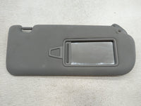 2011-2015 Kia Sorento Sun Visor Shade Replacement Passenger Right Mirror Fits Fits 2011 2012 2013 2014 2015 OEM Used Auto Pa
