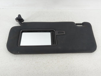 compare product 2011-2015 Kia Sorento Sun Visor Shade Replacement Driver Left Mirror Fits Fits 2011 2012 2013 2014 2015 OEM Used Auto Parts