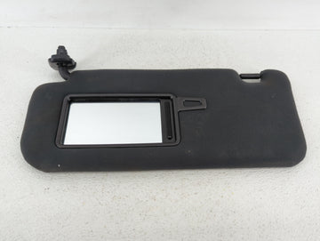 2011-2015 Kia Sorento Sun Visor Shade Replacement Driver Left Mirror Fits Fits 2011 2012 2013 2014 2015 OEM Used Auto Parts 
