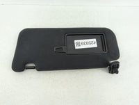 2011-2015 Kia Sorento Sun Visor Shade Replacement Driver Left Mirror Fits Fits 2011 2012 2013 2014 2015 OEM Used Auto Parts 