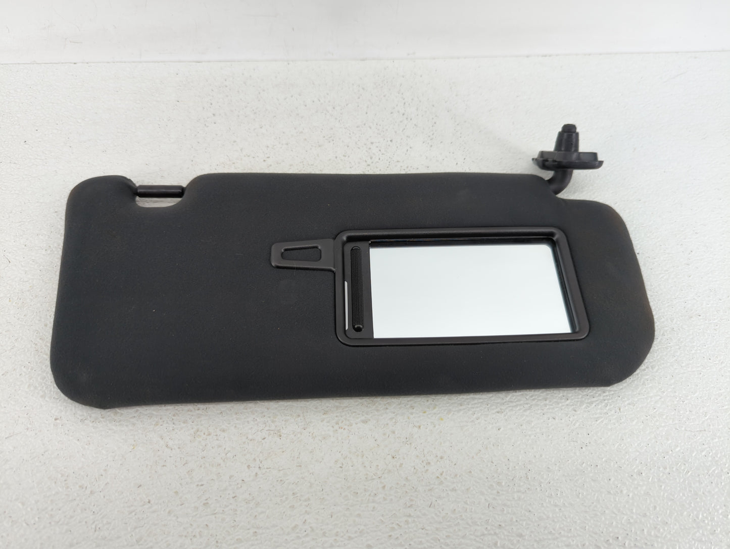 2011-2015 Kia Sorento Sun Visor Shade Replacement Passenger Right Mirror Fits Fits 2011 2012 2013 2014 2015 OEM Used Auto Pa