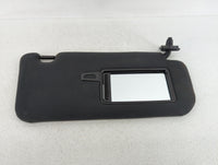 2011-2015 Kia Sorento Sun Visor Shade Replacement Passenger Right Mirror Fits Fits 2011 2012 2013 2014 2015 OEM Used Auto Pa
