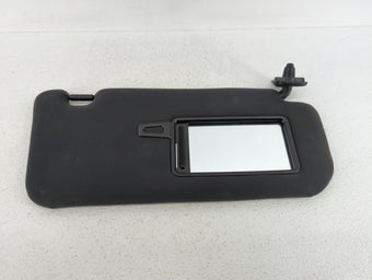 compare product 2011-2015 Kia Sorento Sun Visor Shade Replacement Passenger Right Mirror Fits Fits 2011 2012 2013 2014 2015 OEM Used Auto Parts