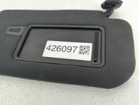 2011-2015 Kia Sorento Sun Visor Shade Replacement Passenger Right Mirror Fits Fits 2011 2012 2013 2014 2015 OEM Used Auto Pa