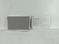 2015 Kia Sorento Owners Manual Book Guide OEM Used Auto Parts - Oemusedautoparts1.com