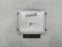 2014-2015 Kia Sorento PCM Engine Control Computer ECU ECM PCU OEM P/N:39113-2GBL2 39103-2GBL2 Fits Fits 2014 2015 OEM Used A