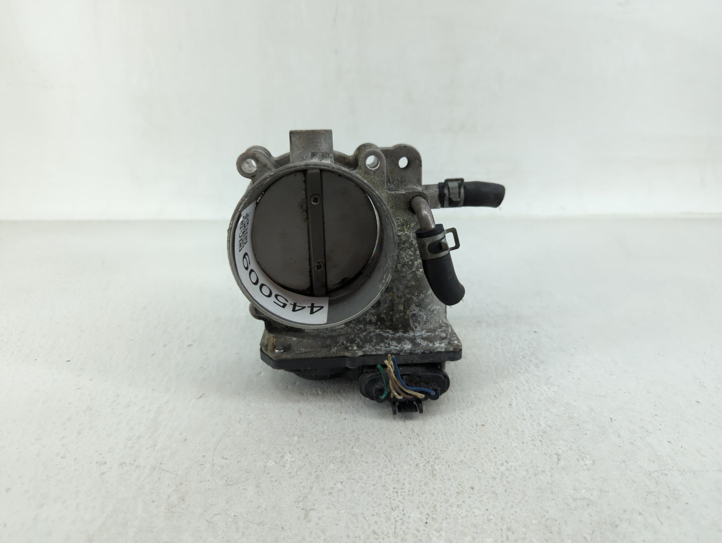 2014-2018 Kia Sorento Throttle Body P/N:35100-3CAA0 Fits Fits 2012 2013 2014 2015 2016 2017 2018 OEM Used Auto Parts - Oemus