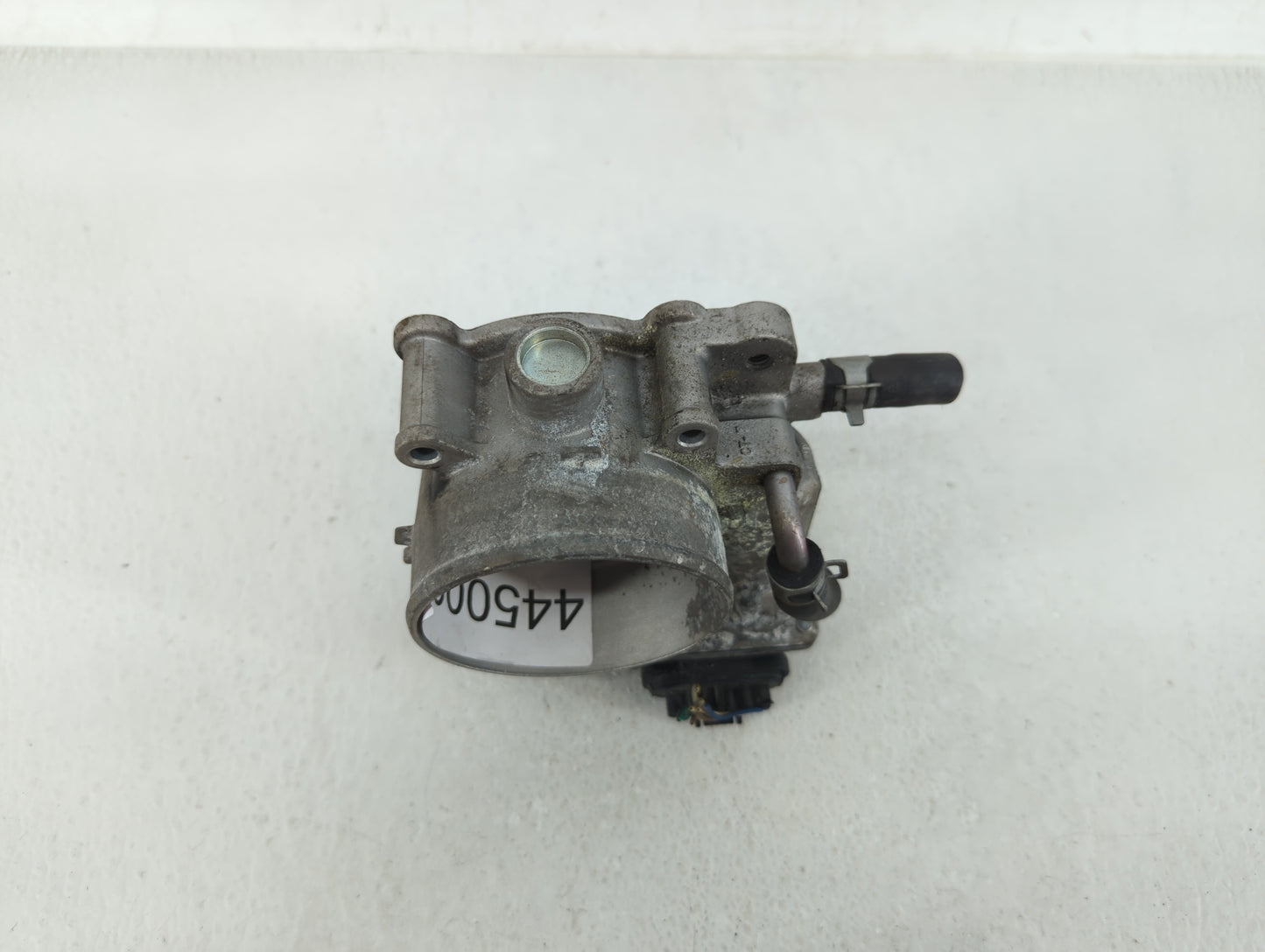 2014-2018 Kia Sorento Throttle Body P/N:35100-3CAA0 Fits Fits 2012 2013 2014 2015 2016 2017 2018 OEM Used Auto Parts - Oemus