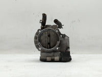 2012-2015 Kia Sorento Throttle Body P/N:35100-2G700 Fits Fits 2011 2012 2013 2014 2015 2016 OEM Used Auto Parts - Oemusedaut