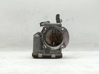 2012-2015 Kia Sorento Throttle Body P/N:35100-2G700 Fits Fits 2011 2012 2013 2014 2015 2016 OEM Used Auto Parts - Oemusedaut
