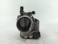 2012-2015 Kia Sorento Throttle Body P/N:35100-2G700 Fits Fits 2011 2012 2013 2014 2015 2016 OEM Used Auto Parts - Oemusedaut