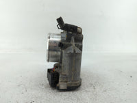 2012-2015 Kia Sorento Throttle Body P/N:35100-2G700 Fits Fits 2011 2012 2013 2014 2015 2016 OEM Used Auto Parts - Oemusedaut