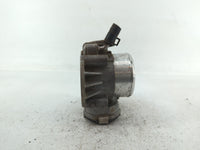 2012-2015 Kia Sorento Throttle Body P/N:35100-2G700 Fits Fits 2011 2012 2013 2014 2015 2016 OEM Used Auto Parts - Oemusedaut