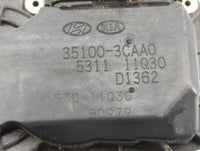 2014-2018 Kia Sorento Throttle Body P/N:35100-3CAA0 Fits Fits 2012 2013 2014 2015 2016 2017 2018 OEM Used Auto Parts - Oemus