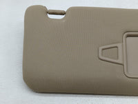 2011-2015 Kia Sorento Sun Visor Shade Replacement Passenger Right Mirror Fits Fits 2011 2012 2013 2014 2015 OEM Used Auto Pa