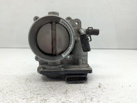 2014-2018 Kia Sorento Throttle Body P/N:35100-3CAA0 Fits Fits 2012 2013 2014 2015 2016 2017 2018 OEM Used Auto Parts - Oemus