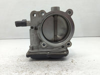 2014-2018 Kia Sorento Throttle Body P/N:35100-3CAA0 Fits Fits 2012 2013 2014 2015 2016 2017 2018 OEM Used Auto Parts - Oemus