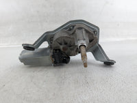 2015 Kia Sorento Front Windshield Wiper Motor P/N:98700-2P500 Fits OEM Used Auto Parts - Oemusedautoparts1.com
