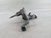 2015 Kia Sorento Front Windshield Wiper Motor P/N:98700-2P500 Fits OEM Used Auto Parts - Oemusedautoparts1.com