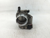 2012-2015 Kia Sorento Throttle Body P/N:35100-2G700 Fits Fits 2011 2012 2013 2014 2015 2016 OEM Used Auto Parts - Oemusedaut
