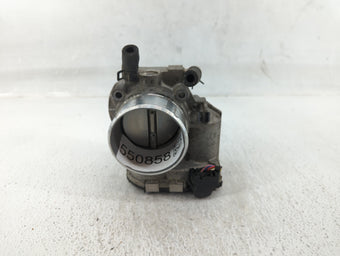 compare product 2012-2015 Kia Sorento Throttle Body P/N:35100-2G700 Fits Fits 2011 2012 2013 2014 2015 2016 OEM Used Auto Parts
