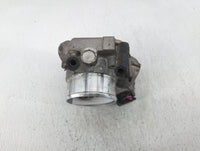 2012-2015 Kia Sorento Throttle Body P/N:35100-2G700 Fits Fits 2011 2012 2013 2014 2015 2016 OEM Used Auto Parts - Oemusedaut