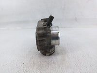 2012-2015 Kia Sorento Throttle Body P/N:35100-2G700 Fits Fits 2011 2012 2013 2014 2015 2016 OEM Used Auto Parts - Oemusedaut