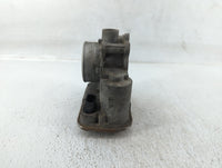 2012-2015 Kia Sorento Throttle Body Fits Fits 2011 2012 2013 2014 2015 2016 OEM Used Auto Parts - Oemusedautoparts1.com