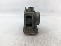 2012-2015 Kia Sorento Throttle Body Fits Fits 2011 2012 2013 2014 2015 2016 OEM Used Auto Parts - Oemusedautoparts1.com