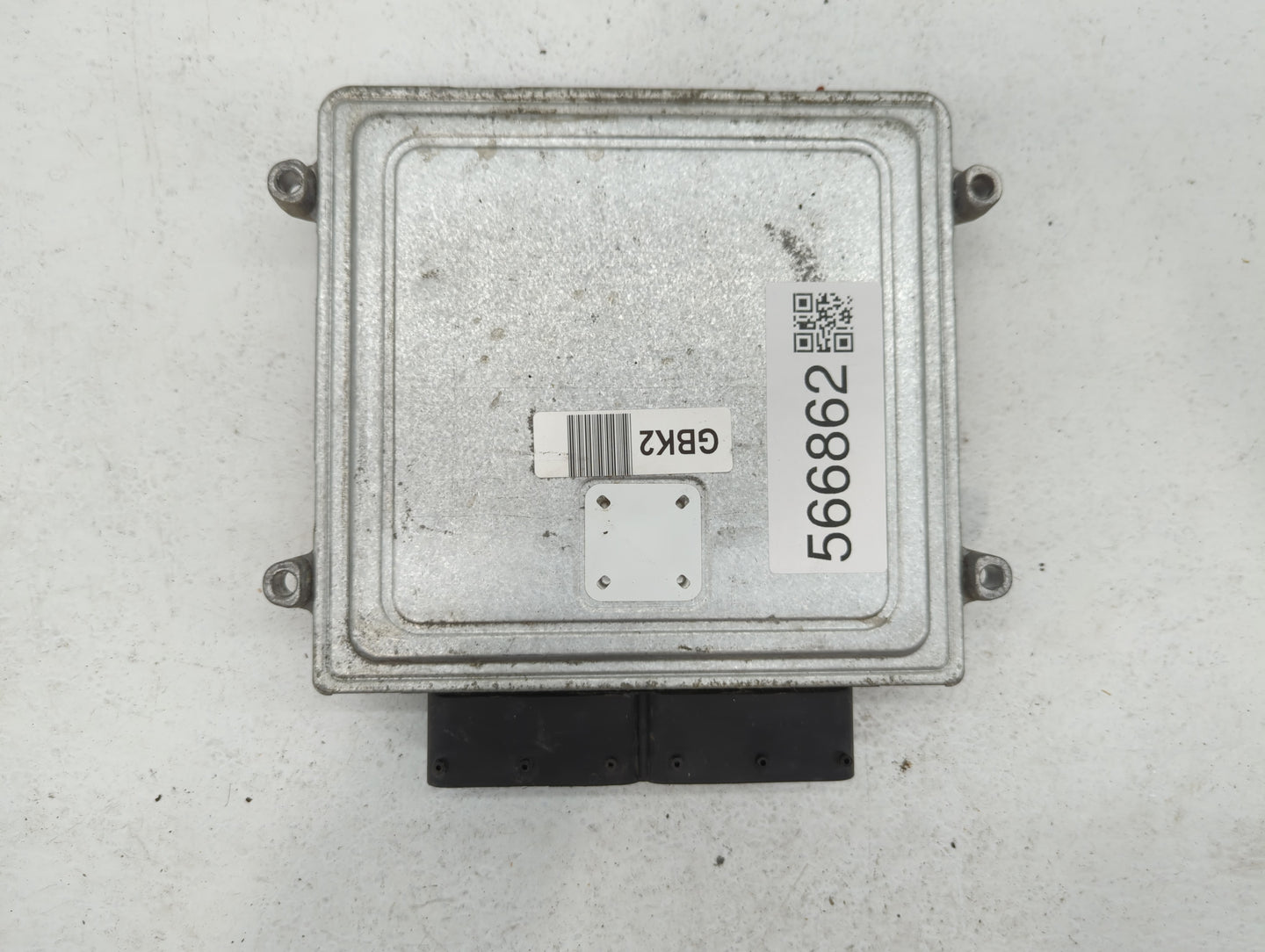 2014-2015 Kia Sorento PCM Engine Control Computer ECU ECM PCU OEM P/N:39103-2GBK2 Fits Fits 2014 2015 OEM Used Auto Parts - 