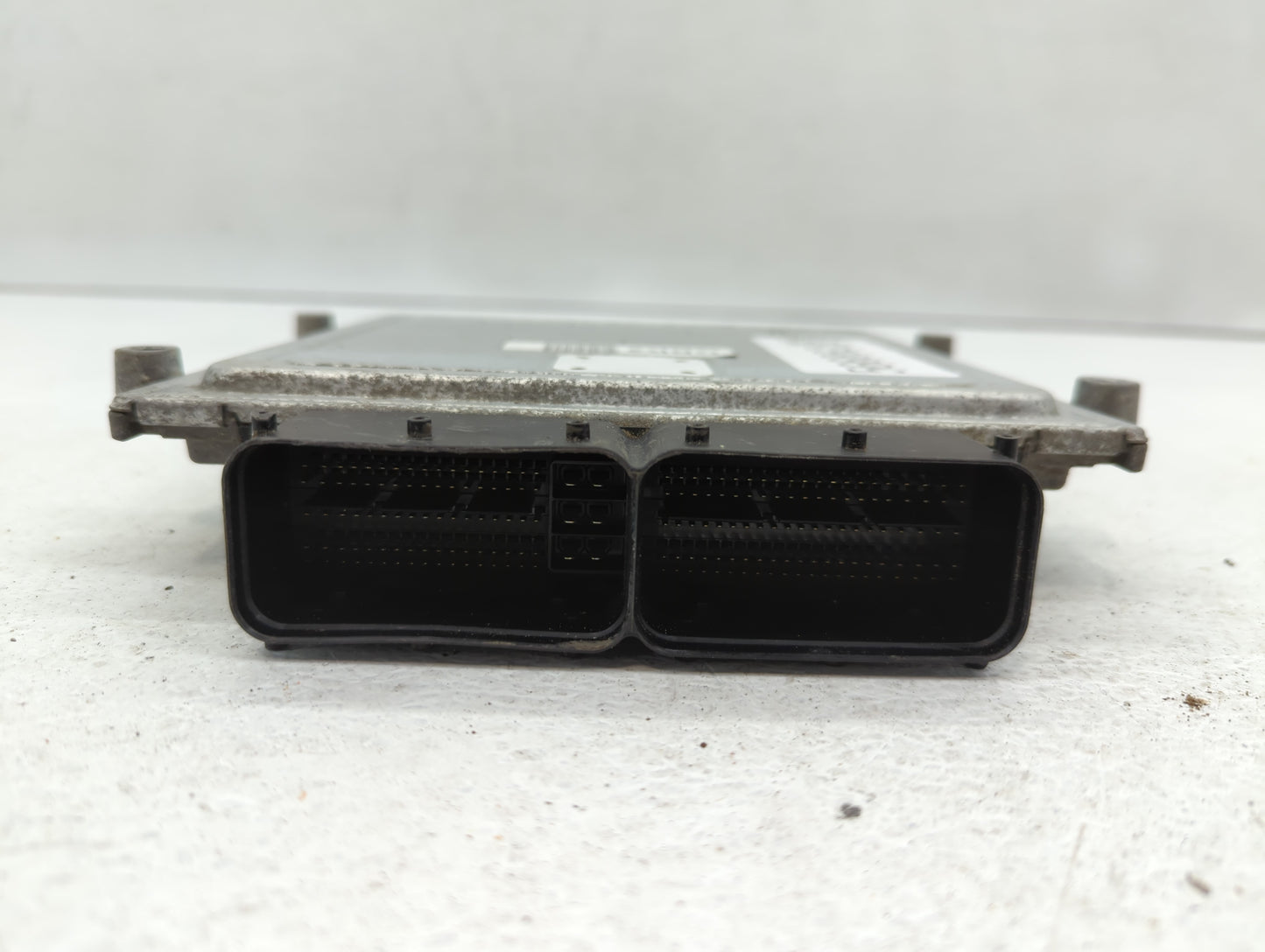 2014-2015 Kia Sorento PCM Engine Control Computer ECU ECM PCU OEM P/N:39103-2GBK2 Fits Fits 2014 2015 OEM Used Auto Parts - 