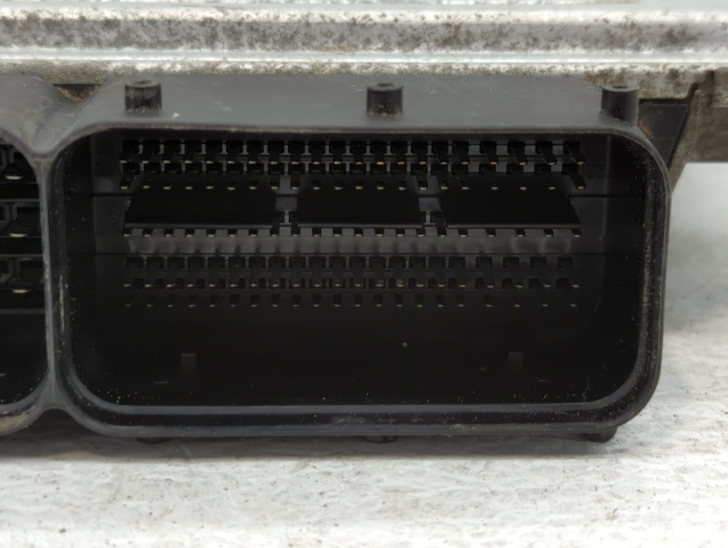 2014-2015 Kia Sorento PCM Engine Control Computer ECU ECM PCU OEM P/N:39103-2GBK2 Fits Fits 2014 2015 OEM Used Auto Parts - 