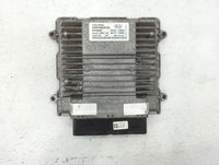 2014-2015 Kia Sorento PCM Engine Control Computer ECU ECM PCU OEM P/N:39103-2GBK2 Fits Fits 2014 2015 OEM Used Auto Parts - 