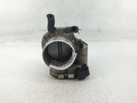 2012-2015 Kia Sorento Throttle Body P/N:35100-2G700 Fits Fits 2011 2012 2013 2014 2015 2016 OEM Used Auto Parts - Oemusedaut