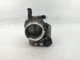 compare product 2012-2015 Kia Sorento Throttle Body P/N:35100-2G700 Fits Fits 2011 2012 2013 2014 2015 2016 OEM Used Auto Parts
