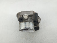 2012-2015 Kia Sorento Throttle Body P/N:35100-2G700 Fits Fits 2011 2012 2013 2014 2015 2016 OEM Used Auto Parts - Oemusedaut