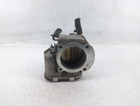 2012-2015 Kia Sorento Throttle Body P/N:35100-2G700 Fits Fits 2011 2012 2013 2014 2015 2016 OEM Used Auto Parts - Oemusedaut