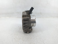 2012-2015 Kia Sorento Throttle Body P/N:35100-2G700 Fits Fits 2011 2012 2013 2014 2015 2016 OEM Used Auto Parts - Oemusedaut