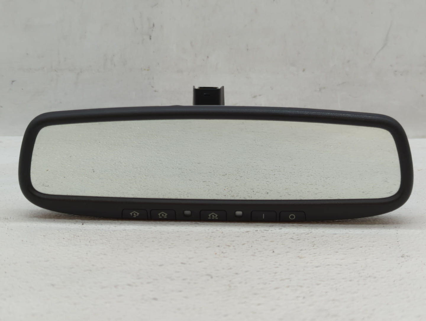 2011-2015 Kia Sorento Interior Rear View Mirror Replacement OEM P/N:E11026006 Fits Fits 2011 2012 2013 2014 2015 2016 OEM Us