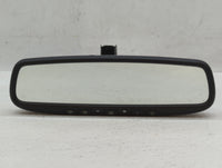 2011-2015 Kia Sorento Interior Rear View Mirror Replacement OEM P/N:E11026006 Fits Fits 2011 2012 2013 2014 2015 2016 OEM Us