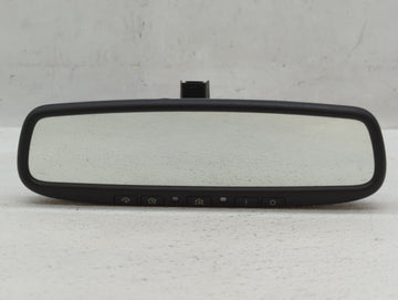 2011-2015 Kia Sorento Interior Rear View Mirror Replacement OEM P/N:E11026006 Fits Fits 2011 2012 2013 2014 2015 2016 OEM Us