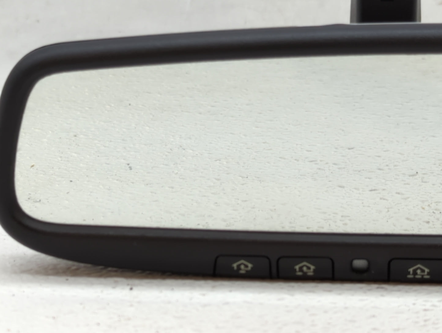 2011-2015 Kia Sorento Interior Rear View Mirror Replacement OEM P/N:E11026006 Fits Fits 2011 2012 2013 2014 2015 2016 OEM Us