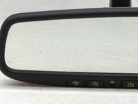 2011-2015 Kia Sorento Interior Rear View Mirror Replacement OEM P/N:E11026006 Fits Fits 2011 2012 2013 2014 2015 2016 OEM Us