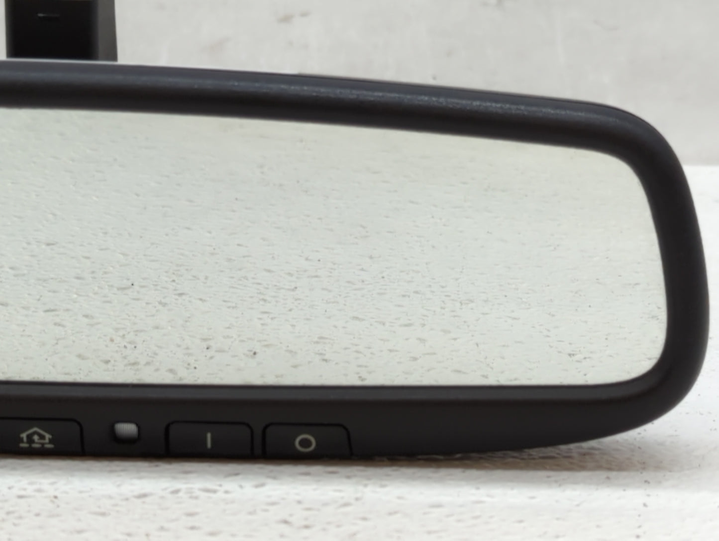 2011-2015 Kia Sorento Interior Rear View Mirror Replacement OEM P/N:E11026006 Fits Fits 2011 2012 2013 2014 2015 2016 OEM Us