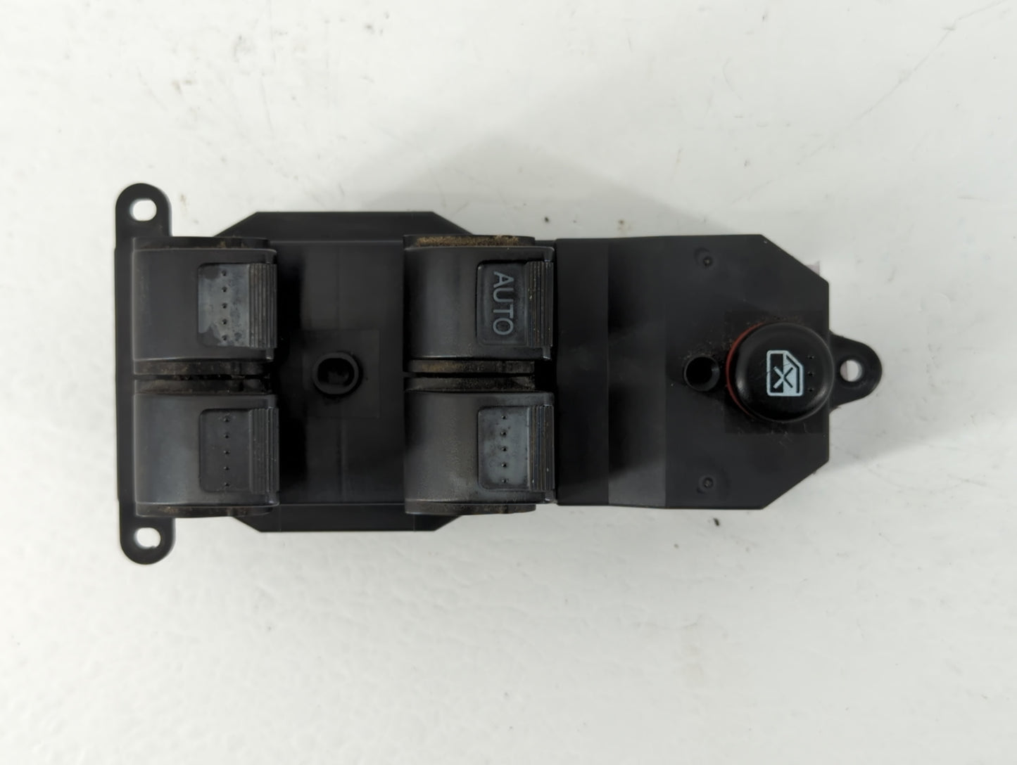 2011-2015 Kia Sorento Master Power Window Switch Replacement Driver Side Left P/N:202008920 Fits Fits 2011 2012 2013 2014 20