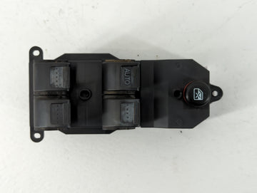 2011-2015 Kia Sorento Master Power Window Switch Replacement Driver Side Left P/N:202008920 Fits Fits 2011 2012 2013 2014 20