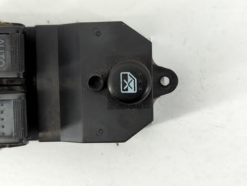 2011-2015 Kia Sorento Master Power Window Switch Replacement Driver Side Left P/N:202008920 Fits Fits 2011 2012 2013 2014 2015 OEM Used Auto Parts