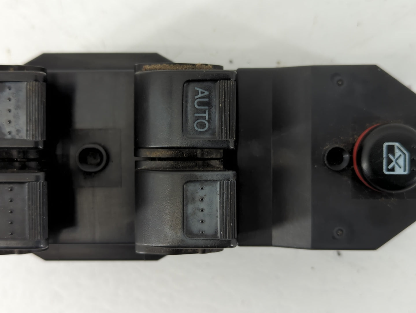 2011-2015 Kia Sorento Master Power Window Switch Replacement Driver Side Left P/N:202008920 Fits Fits 2011 2012 2013 2014 20